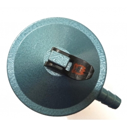 Редуктор на газовый балон