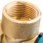 Клапан предохранительный 6bar 1/2"вр х 3/4"вр Stout для систем водоснабжения