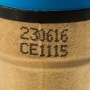 Клапан предохранительный 6bar 1/2"вр х 3/4"вр Stout для систем водоснабжения