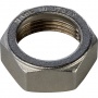Клапан термостатический со сгоном прямой 1/2" ВР/НР Stout
