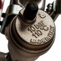 Коллекторная группа Stout SMS-0907 1"х3/4" 10 выходов, с расходомерами