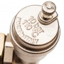 Коллекторная группа Stout SMB-0473 1"х3/4" 10 выходов, с расходомерами