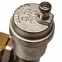 Коллекторная группа Stout SMB-0473 1"х3/4" 6 выходов, с расходомерами
