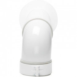 Дымоход коаксиальный STOUT 60/100, 850 (Baxi)