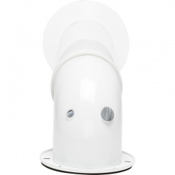 Дымоход коаксиальный STOUT 60/100, 850 (Bosch)