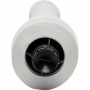 Дымоход коаксиальный STOUT 60/100, 850 (Bosch)