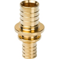 Муфта 32мм х 25мм Stout аксиальная для труб из сшитого полиэтилена