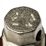 Редуктор давления поршневой под манометр Stout 3/4"вр, PN25, 1-5.5 бар
