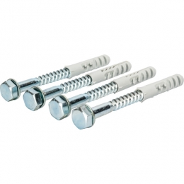 Коллектор стальной распределительный STOUT SDG-0017 DN 25, 3(5) контуров