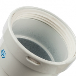 Угол Stout d80*90гр. вн-вн