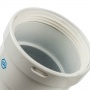 Угол Stout d80*90гр. вн-вн