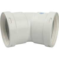 Угол Stout d80*45гр. вн-вн