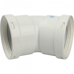 Угол Stout d80*45гр. вн-вн