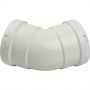Угол Stout d80*45гр. вн-вн