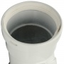 Угол Stout d80*45гр. вн-вн