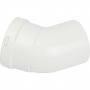 Угол Stout d80*45гр. вн-нар