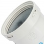 Угол Stout d80*45гр. вн-нар