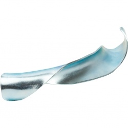 Фиксатор поворота трубы Stout 90° 20мм металлический