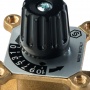 Трехходовой смесительный клапан 1/2"вр Stout 2.5м3/ч