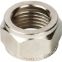 Фитинг компрессионный евроконус 16х2,0 х 1/2" Stout SFC-0022 для труб PEX-AL-PEX