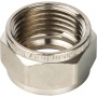 Фитинг компрессионный евроконус 16х2,0 х 1/2" Stout SFC-0022 для труб PEX-AL-PEX