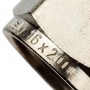Фитинг компрессионный евроконус 16х2,0 х 1/2" Stout SFC-0022 для труб PEX-AL-PEX