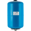 Гидроаккумулятор Stout STW-0001 вертикальный 20л синий 8bar 100°С
