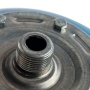 Гидроаккумулятор 20л Stout STW-0001 вертикальный синий 8 bar 100°С