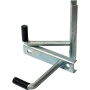 Коллектор стальной распределительный STOUT SDG-0016 DN 25, 4 контура