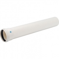 Удлинитель PP-FE STOUT ф80 500мм (конденсационная)