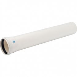 Удлинитель PP-FE STOUT ф80 500мм (конденсационная)