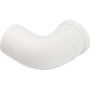 Угол PP-FE Stout d80*90гр. вн-нар (конденсационный)