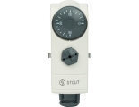 Термостат Stout WTC-ES накладной
