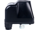 Реле давления воды PM5G, 1-5 бар, 1/4", с накидной гайкой Stout