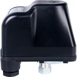 Реле давления воды PM5G, 1-5 бар, 1/4", с накидной гайкой Stout