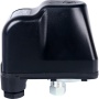 Реле давления воды PM5G, 1-5 бар, 1/4", с накидной гайкой Stout