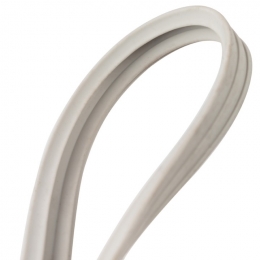 Кольцо уплотнительное STOUT Элемент дымохода DN100