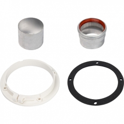 Элемент дымохода STOUT SCA-6010-210850/SCA-6010-210190/SCA-6010-210100