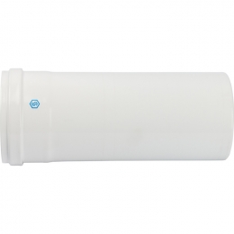 Труба конденсационная DN60/100/250мм м/п PP-FE STOUT