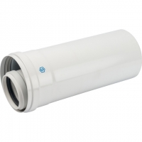 Труба конденсационная DN60/100/250мм м/п PP-FE STOUT