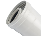 Труба конденсационная DN60/100/250мм м/п PP-FE STOUT