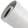 Труба конденсационная DN60/100/250мм м/п PP-FE STOUT