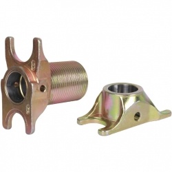 Пресс-тиски 25/32 для инструмента STOUT PEXcase для труб из сшитого полиэтилена