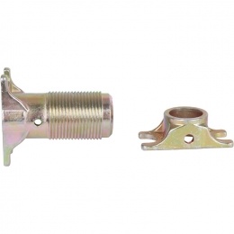 Пресс-тиски 16/20 для инструмента STOUT PEXcase для труб из сшитого полиэтилена