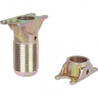 Пресс-тиски 16/20 для инструмента STOUT PEXcase для труб из сшитого полиэтилена