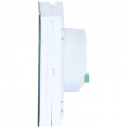 Беспроводная панель управления M-8e для рейки L-8e, STOUT чёрная