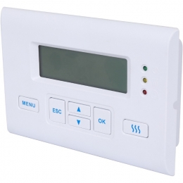 Блок управления STOUT 32300