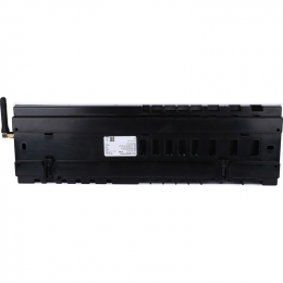 Беспроводной контроллер термостатических клапанов L-8e STOUT