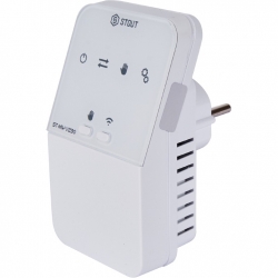 Беспроводной электрический исполнительный модуль MW-1 230 STOUT