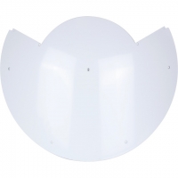 Боковая пластиковая крышка для STOUT